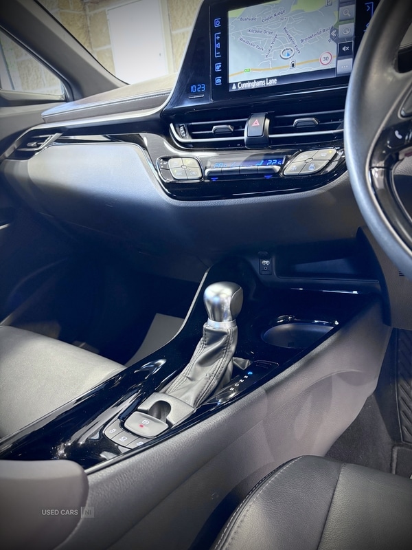 Used Toyota C-HR 2019 for sale - 76085908: Photo 22