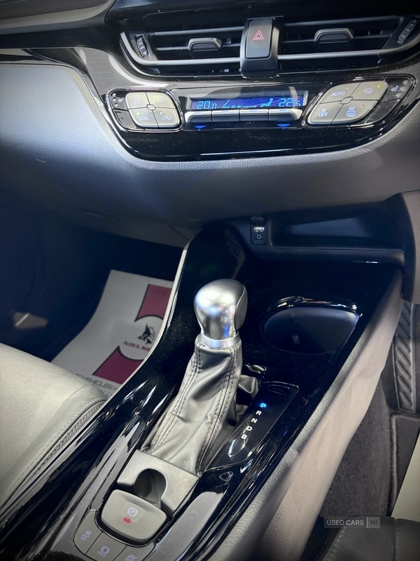 Used Toyota C-HR 2019 for sale - 76085908: Photo 23