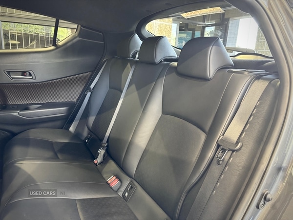 Used Toyota C-HR 2019 for sale - 76085908: Photo 26