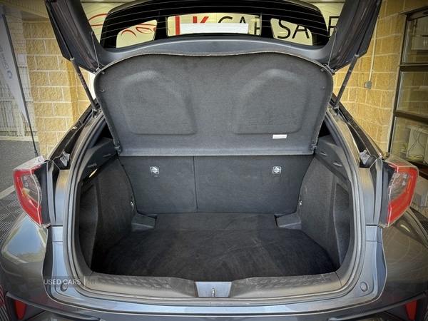 Used Toyota C-HR 2019 for sale - 76085908: Photo 27