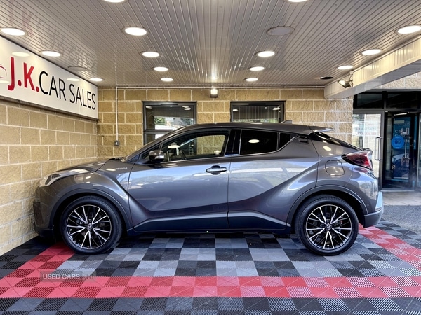 Used Toyota C-HR 2019 for sale - 76085908: Photo 5