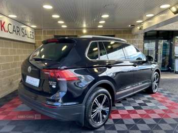 Used Volkswagen Tiguan 2016 for sale - 74510138: Photo