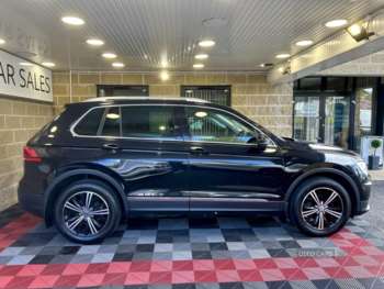 Used Volkswagen Tiguan 2016 for sale - 74510138: Photo