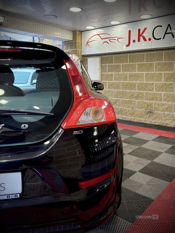 Used Volvo C30 2011 for sale - 76372130: Photo 10