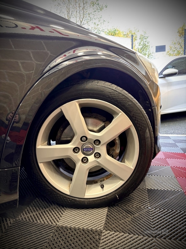 Used Volvo C30 2011 for sale - 76372130: Photo 11