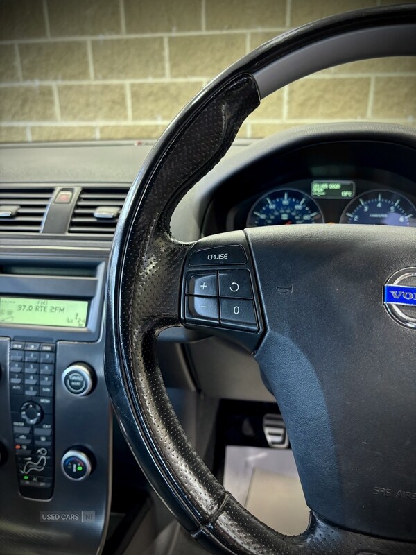 Used Volvo C30 2011 for sale - 76372130: Photo 14