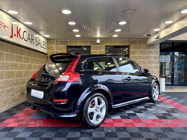 Used Volvo C30 2011 for sale - 76372130: Photo 2