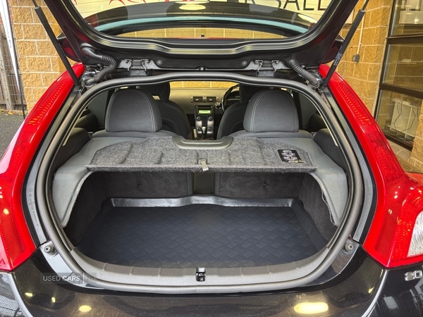 Used Volvo C30 2011 for sale - 76372130: Photo 22