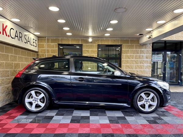 Used Volvo C30 2011 for sale - 76372130: Photo 3