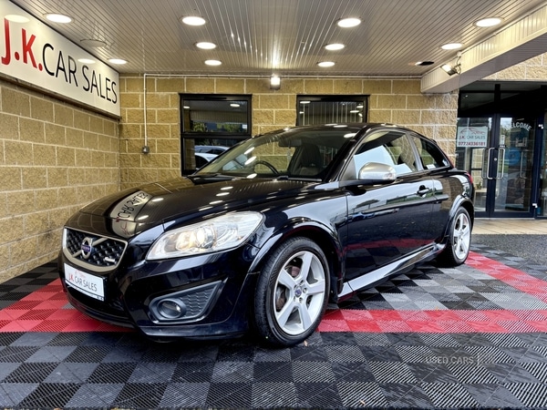 Used Volvo C30 2011 for sale - 76372130: Photo 4
