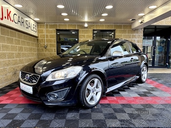 Used Volvo C30 2011 for sale - 76372130: Photo