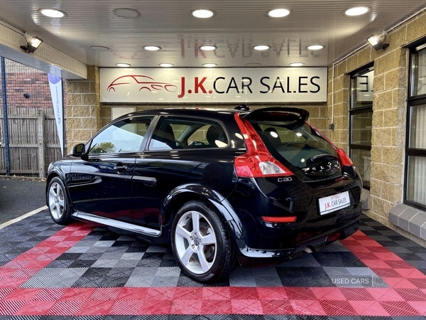 Used Volvo C30 2011 for sale - 76372130: Photo 5