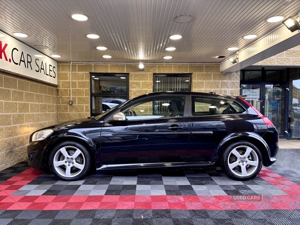 Used Volvo C30 2011 for sale - 76372130: Photo 6