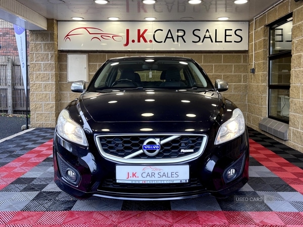 Used Volvo C30 2011 for sale - 76372130: Photo 7