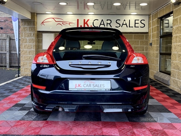 Used Volvo C30 2011 for sale - 76372130: Photo 8