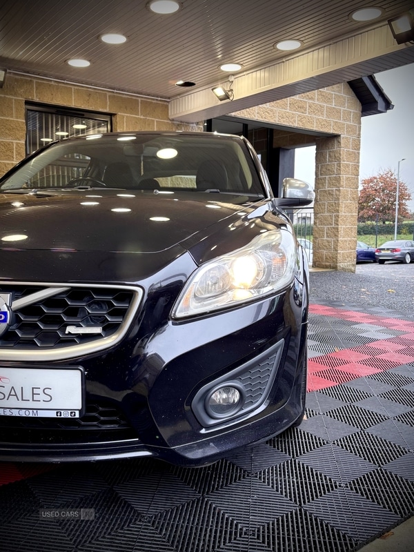 Used Volvo C30 2011 for sale - 76372130: Photo 9