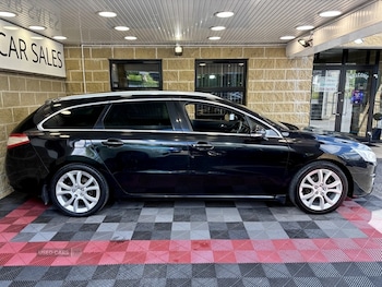 Used Peugeot 508 2013 for sale - 79086030: Photo