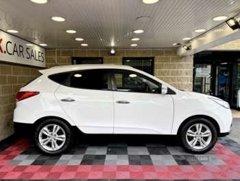 Used Hyundai Ix35 2013 for sale - 75372263: Photo