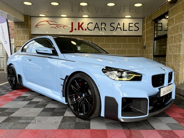 Used BMW M2 2023 for sale - 76061303: Photo 1