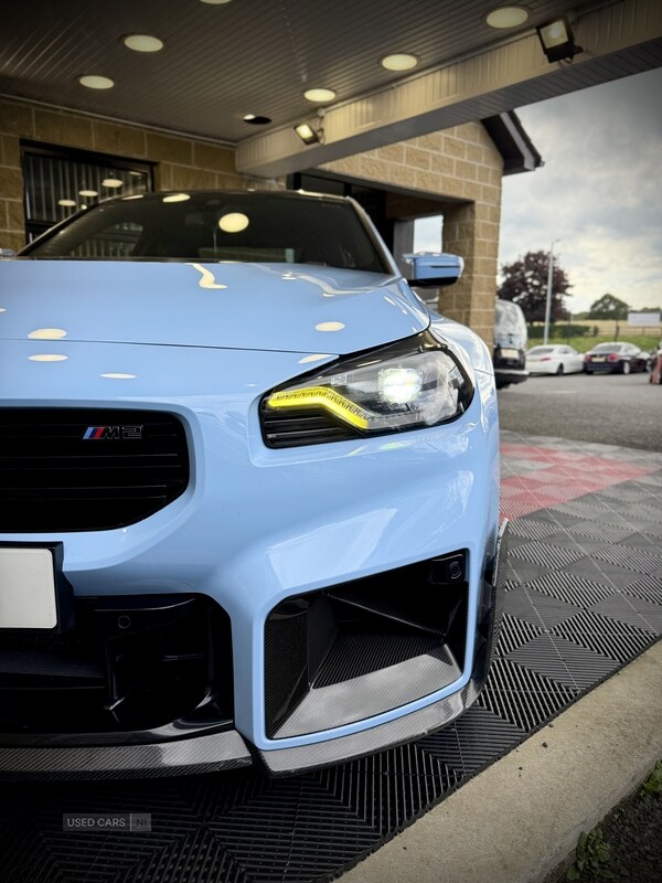 Used BMW M2 2023 for sale - 76061303: Photo 10