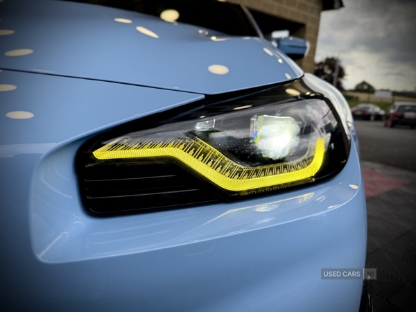 Used BMW M2 2023 for sale - 76061303: Photo 11