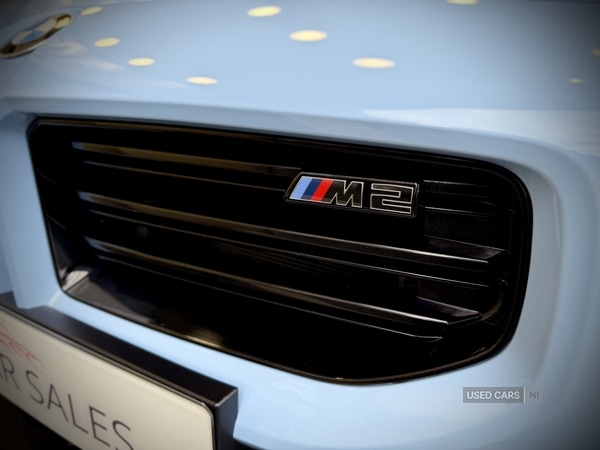 Used BMW M2 2023 for sale - 76061303: Photo 12