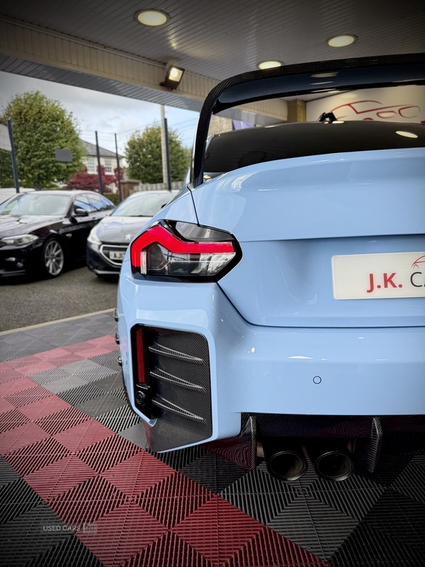 Used BMW M2 2023 for sale - 76061303: Photo 13