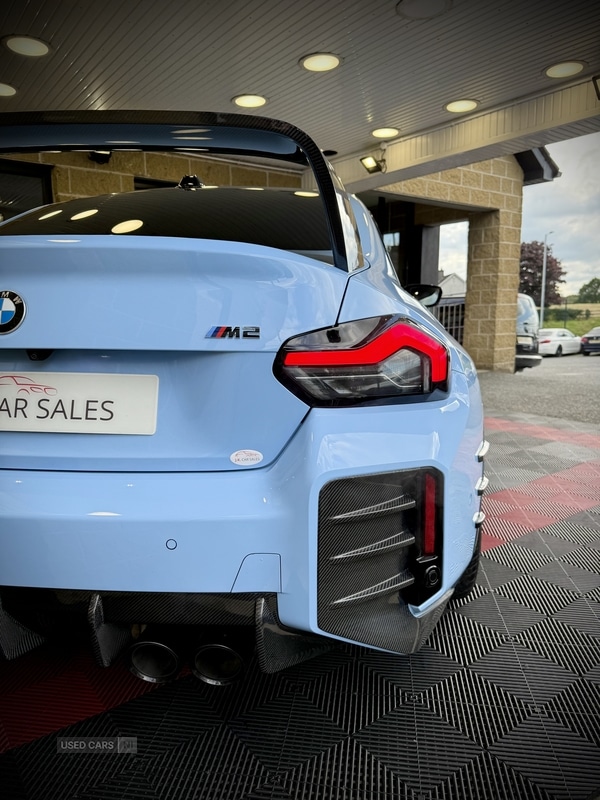 Used BMW M2 2023 for sale - 76061303: Photo 14