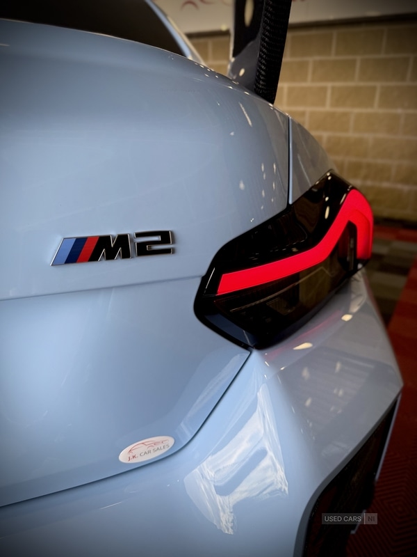 Used BMW M2 2023 for sale - 76061303: Photo 15