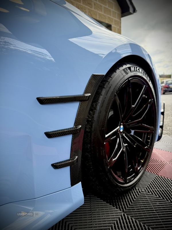 Used BMW M2 2023 for sale - 76061303: Photo 17