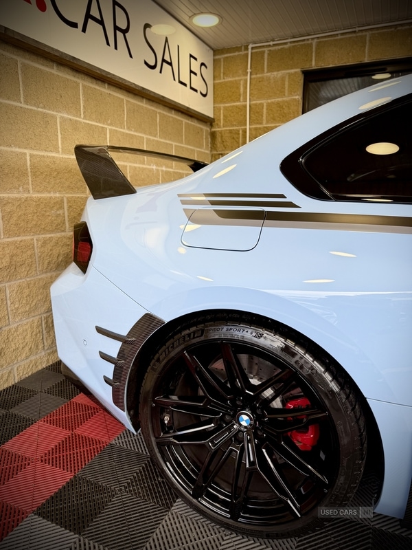 Used BMW M2 2023 for sale - 76061303: Photo 19
