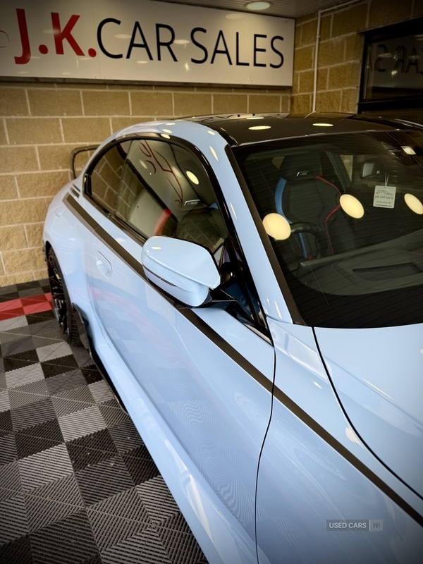 Used BMW M2 2023 for sale - 76061303: Photo 20
