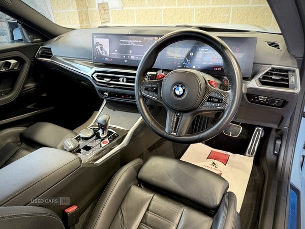 Used BMW M2 2023 for sale - 76061303: Photo 22