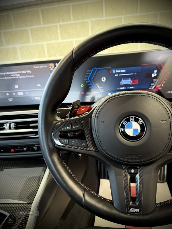 Used BMW M2 2023 for sale - 76061303: Photo 23