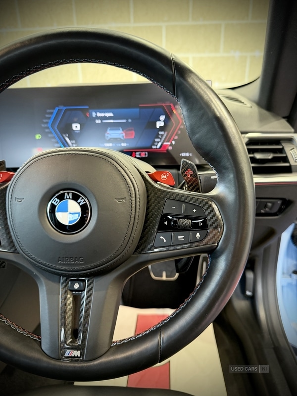 Used BMW M2 2023 for sale - 76061303: Photo 24