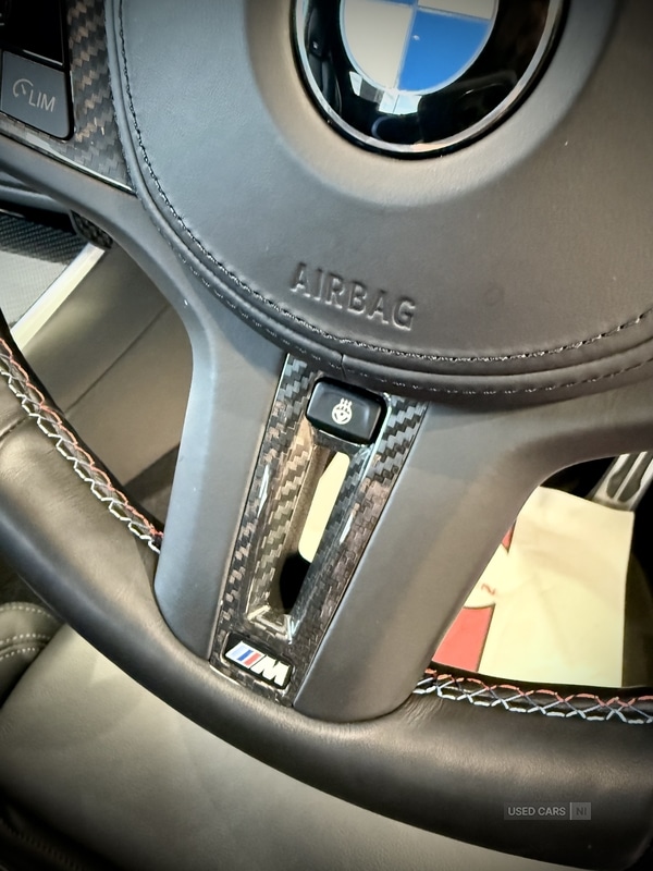 Used BMW M2 2023 for sale - 76061303: Photo 25