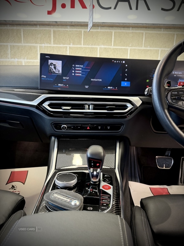Used BMW M2 2023 for sale - 76061303: Photo 27