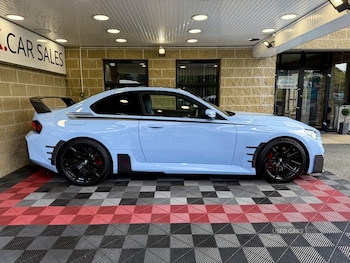 Used BMW M2 2023 for sale - 76061303: Photo 2