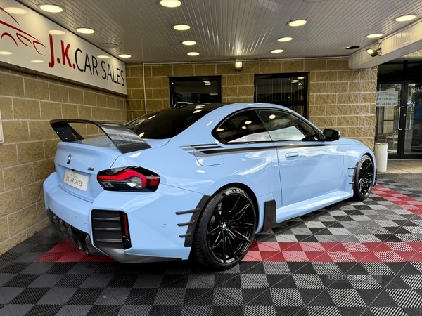 Used BMW M2 2023 for sale - 76061303: Photo 3
