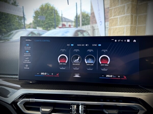 Used BMW M2 2023 for sale - 76061303: Photo 32