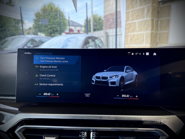 Used BMW M2 2023 for sale - 76061303: Photo 34
