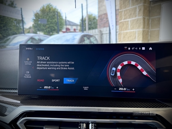 Used BMW M2 2023 for sale - 76061303: Photo 36