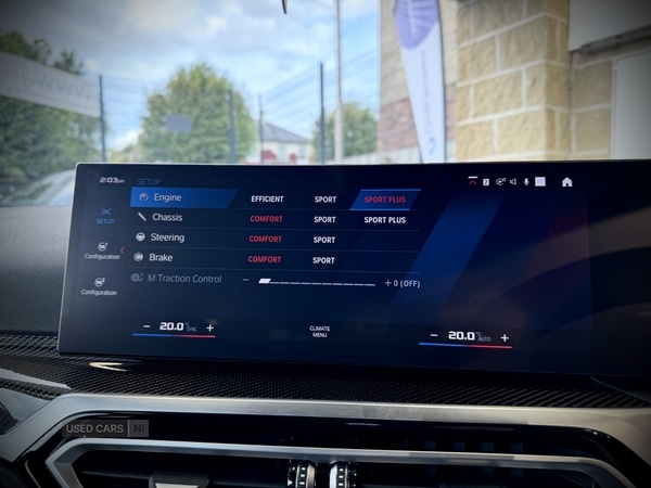 Used BMW M2 2023 for sale - 76061303: Photo 37