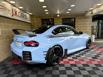 Used BMW M2 2023 for sale - 76061303: Photo 3