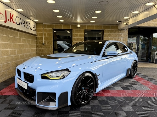 Used BMW M2 2023 for sale - 76061303: Photo 4