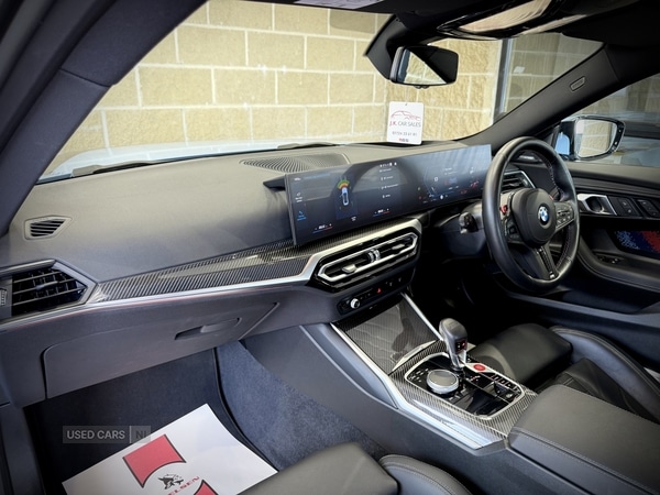 Used BMW M2 2023 for sale - 76061303: Photo 42