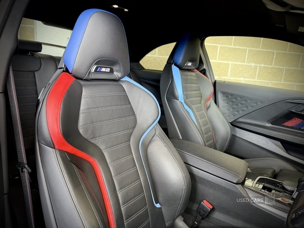 Used BMW M2 2023 for sale - 76061303: Photo 43