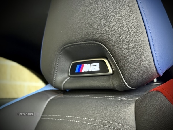 Used BMW M2 2023 for sale - 76061303: Photo 46