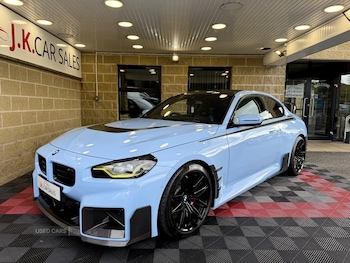 Used BMW M2 2023 for sale - 76061303: Photo 4