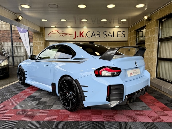 Used BMW M2 2023 for sale - 76061303: Photo 5